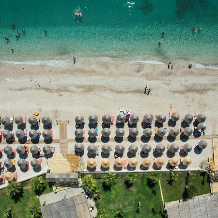 Bunec Beach Resort Piqeras 외부 사진
