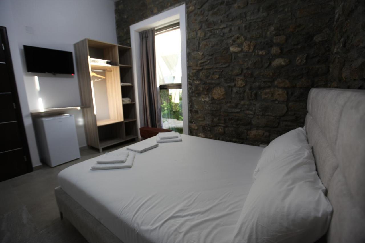 Bunec Beach Resort Piqeras 외부 사진