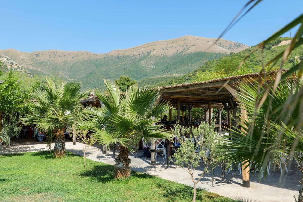 Bunec Beach Resort Piqeras 외부 사진